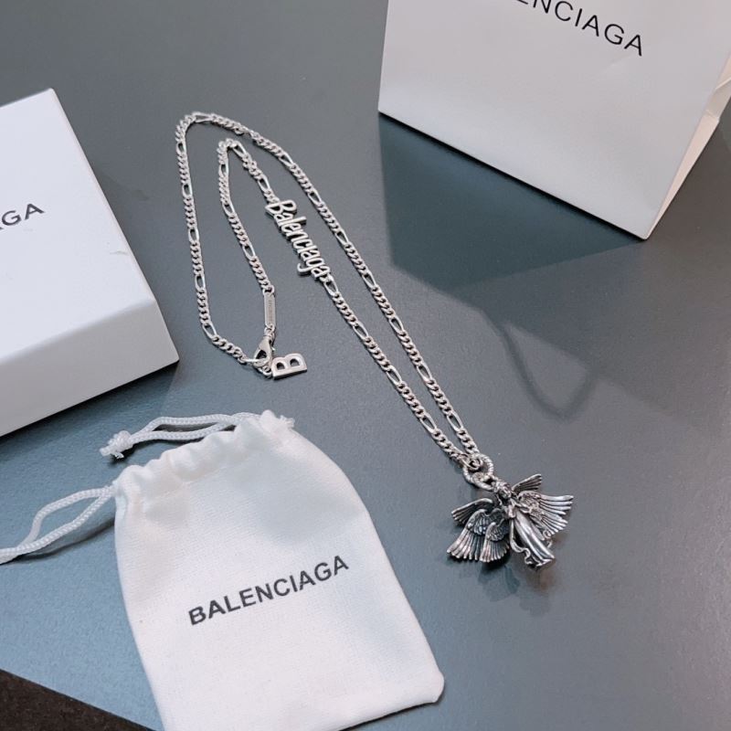 Balenciaga Necklaces